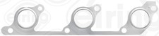 NEU - ELRING 448.102 Dichtung, Abgaskrümmer für FORD AUSTRALIA FORD USA