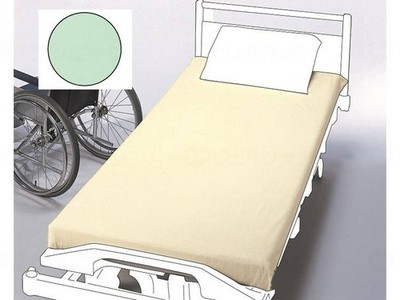 Osaka Angel Home Care Waterproof Full Sheet (Green)