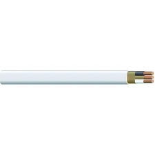 Romex 28827455 Non-Metallic Building Cable, Nm-B, 14 Awg, 2C With Ground C,