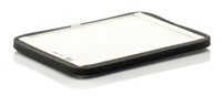Mann-Filter CU 2424 Mannfilter Innenraumfilter FüR Renault