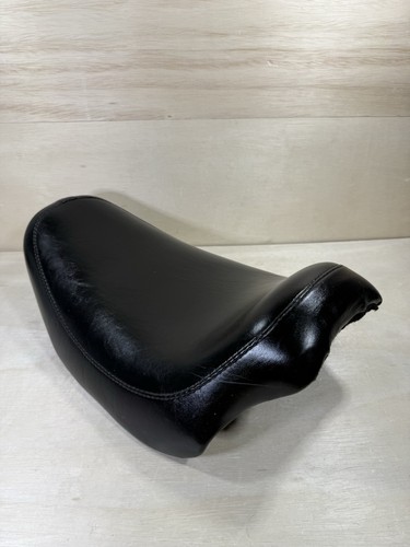 LePera Bare Bones FXR seat Harley FXRT FXLR FXRP FXRD EPS21778 USA - Picture 11 of 23