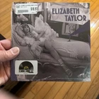 Taylor Swift- Elizabeth Taylor  Record Store Day 2026 Excl. 7" Vinyl RSD