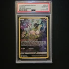 Mew Crown Zenith Galarian Gallery Holo Rare Card GG10/GG70 PSA 10 Gem MT