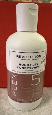 Haarspülung Revolution Beauty London Haircare London Plex 5 Bond Plex 250ml