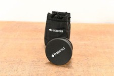 Polaroid Studio Series .42x Fisheye Lens CG01N97