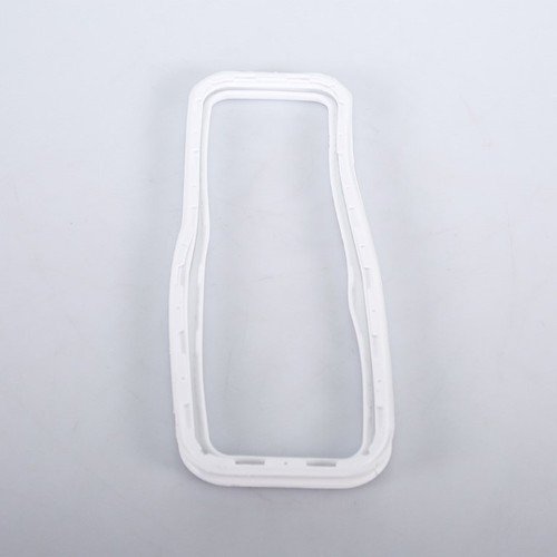 1 de Junta de conducto de hielo para refrigerador Whirlpool WPW10347087 OEM repuesto, NUEVO... - Imagen 5 de 8