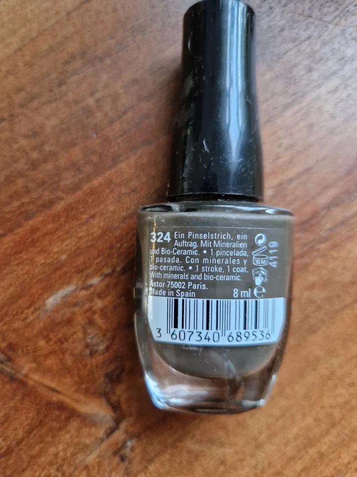 Astor Quick'n Go Farbe 324 NEU - Bild 2 von 2