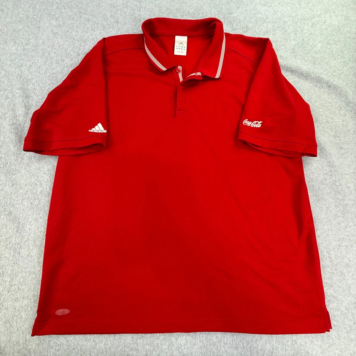 coca cola polo products for sale | eBay