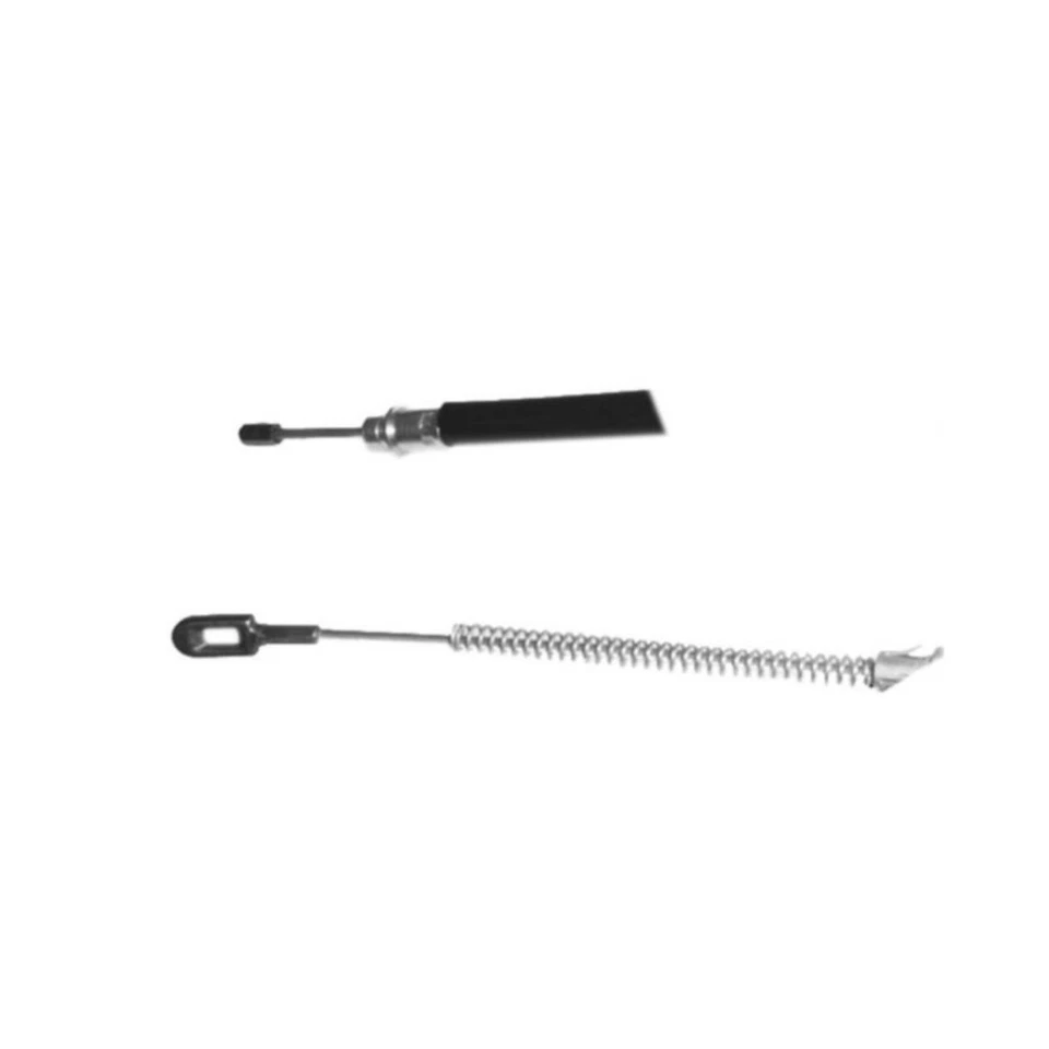 Genuine ACDelco For Chevy Lumina 1990-1994 Parking Brake Cable Rear, Driver Side Foto 3 de 4