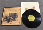 Grateful Dead Lp-Workingman’s Dead! WB 1869/1970/Upside-Down!VG/VG+ Vinyl/VG+Jkt