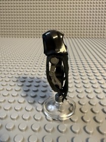 LEGO Harry Potter Dementor Minifigure hp101 From Sets 4842 4867 Retired