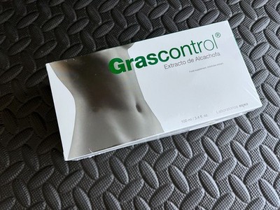 mesoestetic Grascontrol Extracto De Alcachofa - 5ml, Pack of 20 for sale  online | eBay