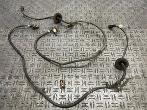 2003-04 Ford Mustang SVT Cobra Rear ABS Sensors 292