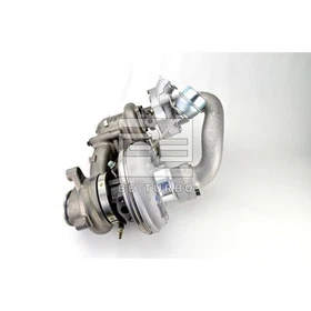 BE Turbo Turbolader für Iveco Daily