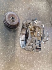 Boite de vitesse Volkswagen JETTA