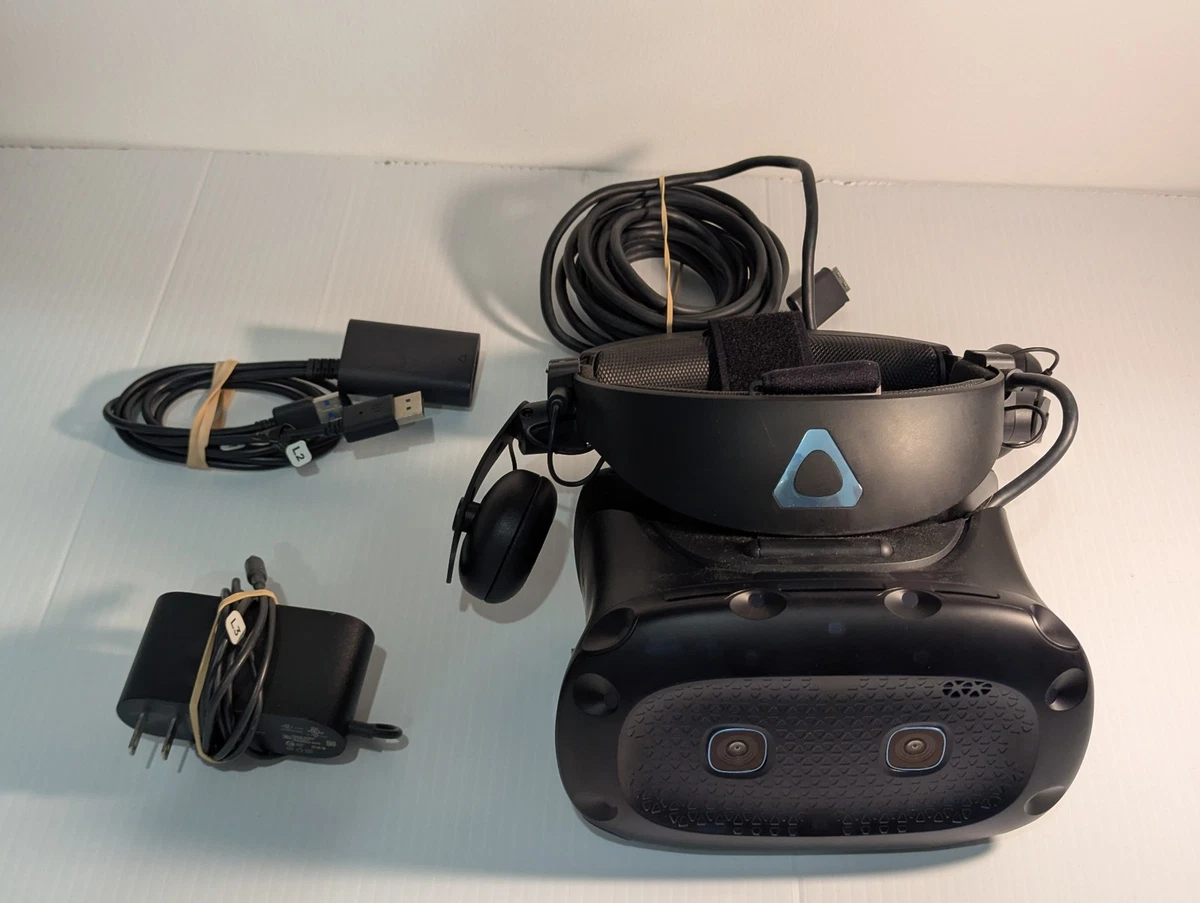 25+ HTC Vive Cosmos VR Headsets for sale | Updated Oct 2026