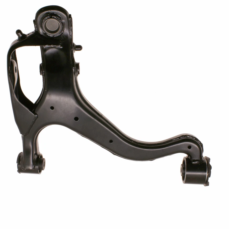 Front Right Lower Control Arm for Land Rover LR3 2005 - 2009 TRW JTC2818 Foto 3 de 4