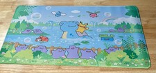 Pokemon Korean Ditto Promo Mousepad - Desk mat