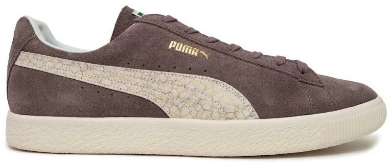 nanamica x Puma Suede Vintage GORE-TEX Vintage Khaki for sale | eBay