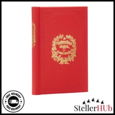 A Christmas Carol: A Faithful Reproduction of the Original First Edition
