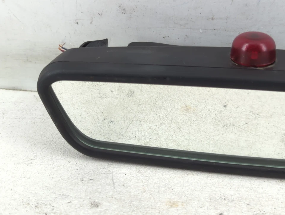 Espejo retrovisor interior BMW X3 2004-2012 OEM ATHIK Foto 2 de 4