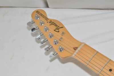 Fender japan telecaster TL72-M 1994～1995 Electric Guitar Ref. No