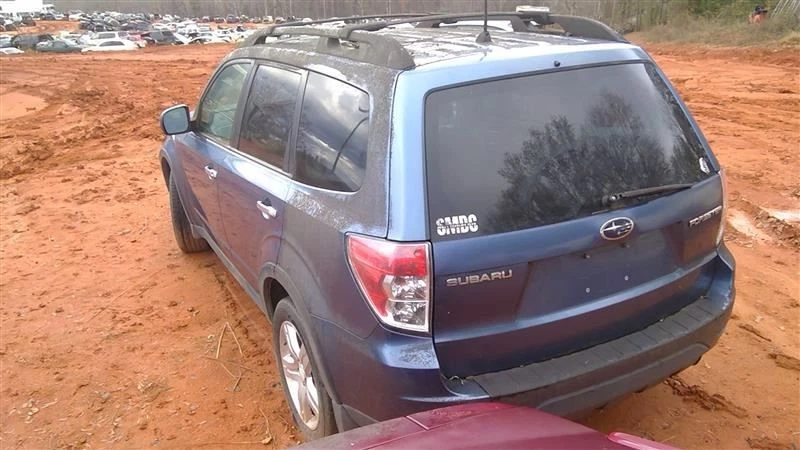 Eje de transmisión trasero transmisión automática compatible con 09-13 Subaru Forester OEM Foto 4 de 4