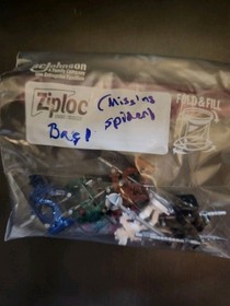 LEGO BIONICLE: Battle of Metru Nui - MISSING PIECES - PLEASE READ DESCRIPTION