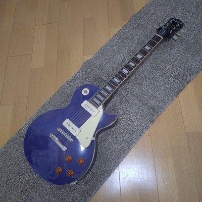 Epiphone 56 Lespaul pro Safe Packing!