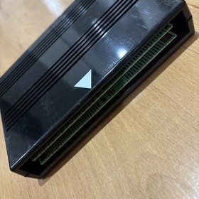 Neo Geo MVS FATAL FURY 3 SNK game ORIGINAL Cartridge NeoGeo + Insert