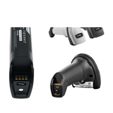 10PCS BT-000317-01 BTRY-DS22EAB0E-00 Battery for Zebra DS2208 DS2278 2450mAh