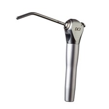 DCI Precision Comfort 3-Way Dental Syringe 3600