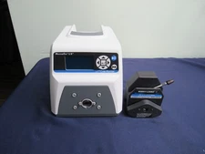 NEW UNUSED Cole Parmer Masterflex L/S pump 07522-20, Easy-Load II Head 77202-60