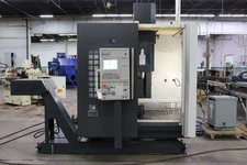 DMG Mori Seiki 635 Eco Vertical Machining Center, VMC