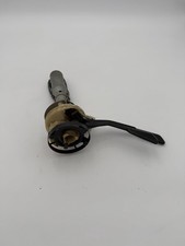 DEVIOLUCI DEVIO FRECCE STERZO FIAT 124 BERLINA DAL 1970 ORIGINALE CON CREPE