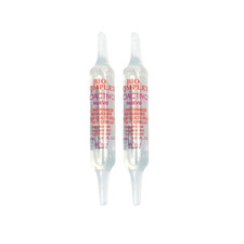 Star Product Bio Complex Dominican Hair Bio Activo Reconstructor 2 Vials 