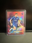 Harry Maguire Rookie, Leicester City, Topps Chrome 2019. 05/10