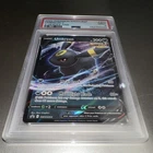 Pokemon TCG 2022 SWSH Promo Umbreon V SWSH203 Holo PSA 9 English Card