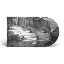 1Burzum Hvis Lyset Tar Oss Picture Disc Vinyl 1000 Copies Made Limited Edition