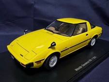AUTOart 1/18 Mazda Savanna RX-7 SA Collectables 17+
