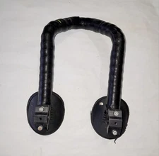 PROFILE DESIGN aerobar black