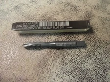 NEW OSG HY-PRO 2830801 5/16"-18 GH3 3 Flute Spiral Point Plug Tap (BN324)