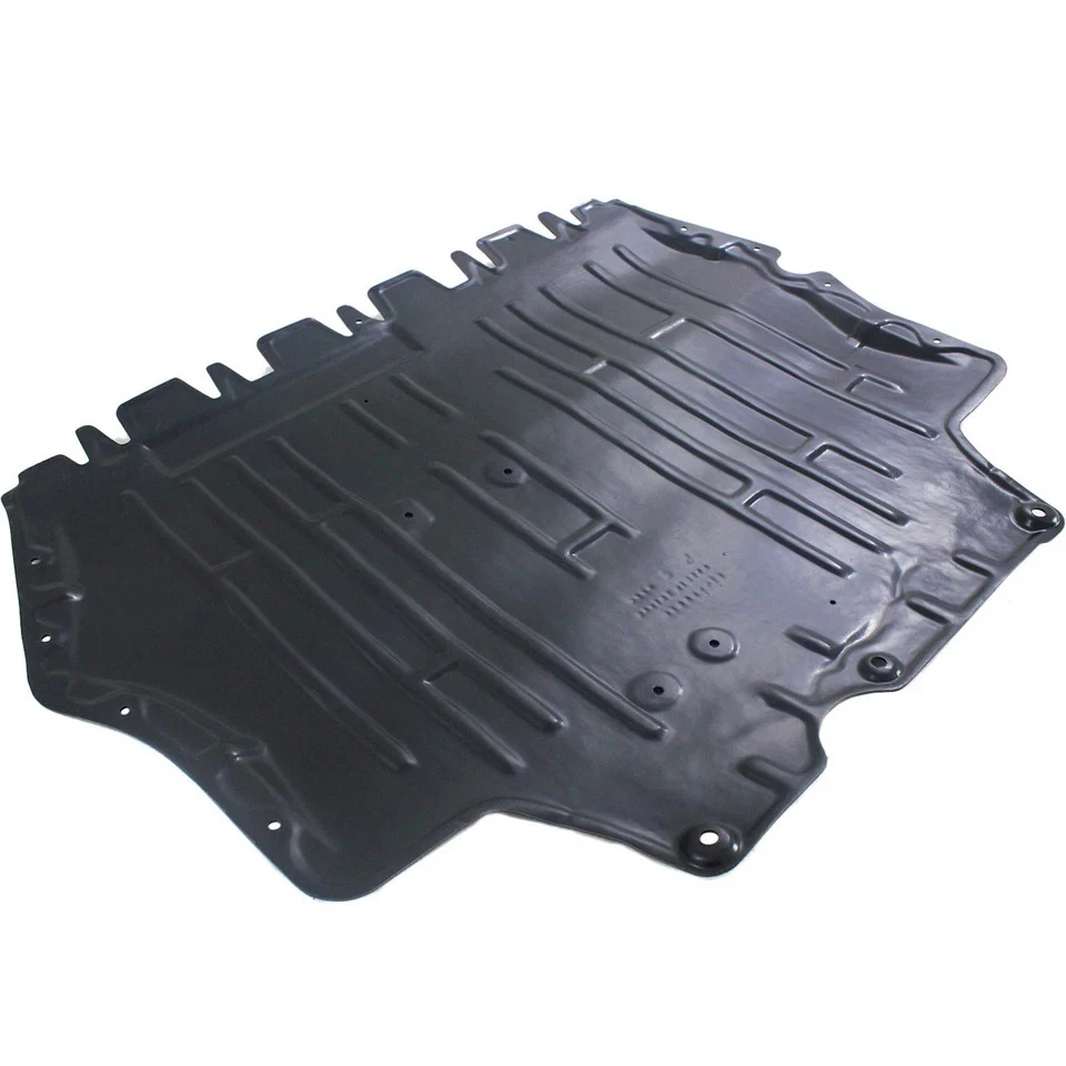 Nuevo protector debajo de la cubierta de plástico para Volkswagen Jetta VW1228123 2011-15 Foto 3 de 4