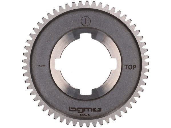 Gang 1 -BGM PRO Torquemaster, Typ Lusso- Vespa PX200 (1984-), Cosa200 - Langer 1-image