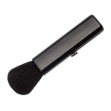 Lens Cleaning Brush Black Made in Japan
