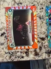 2025 TOPPS DISNEYLAND 70th ORANGE FOIL CARD /25 PETES DRAGON ELLIOTT #MS-5