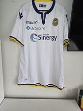 Maglia trasferta Hellas Verona 18/19 XL