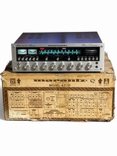 Marantz Model 4270 Stereo 2  Quadradial 4 Quadraphonic Stereo Receiver