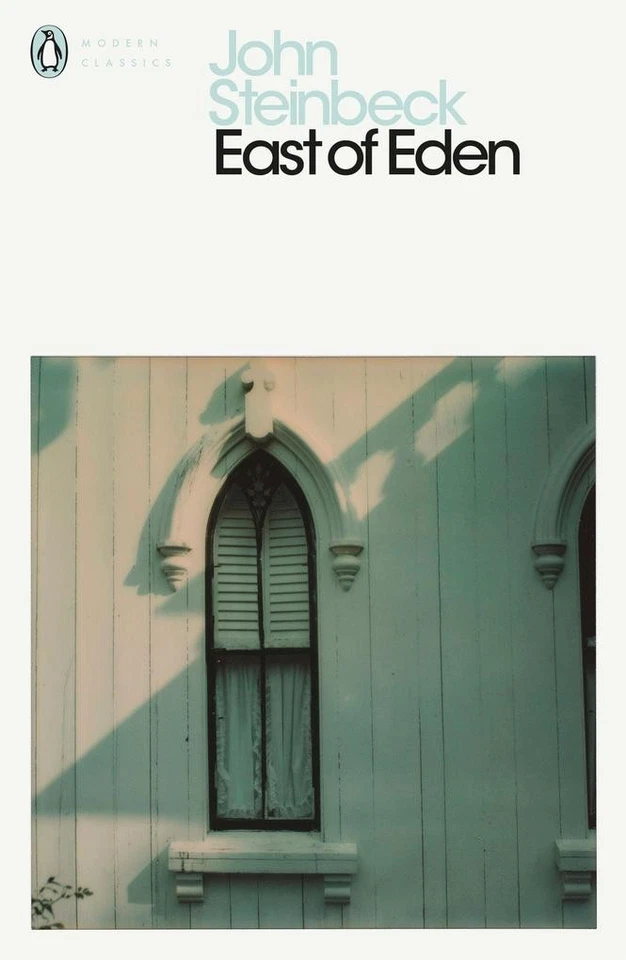 East of Eden | John Steinbeck | englisch - Bild 1 von 2