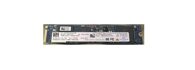Solid State Drive Intel HBRPEKNX0101AH Optane H10 3D Xpoint SLC Optane Cache 16